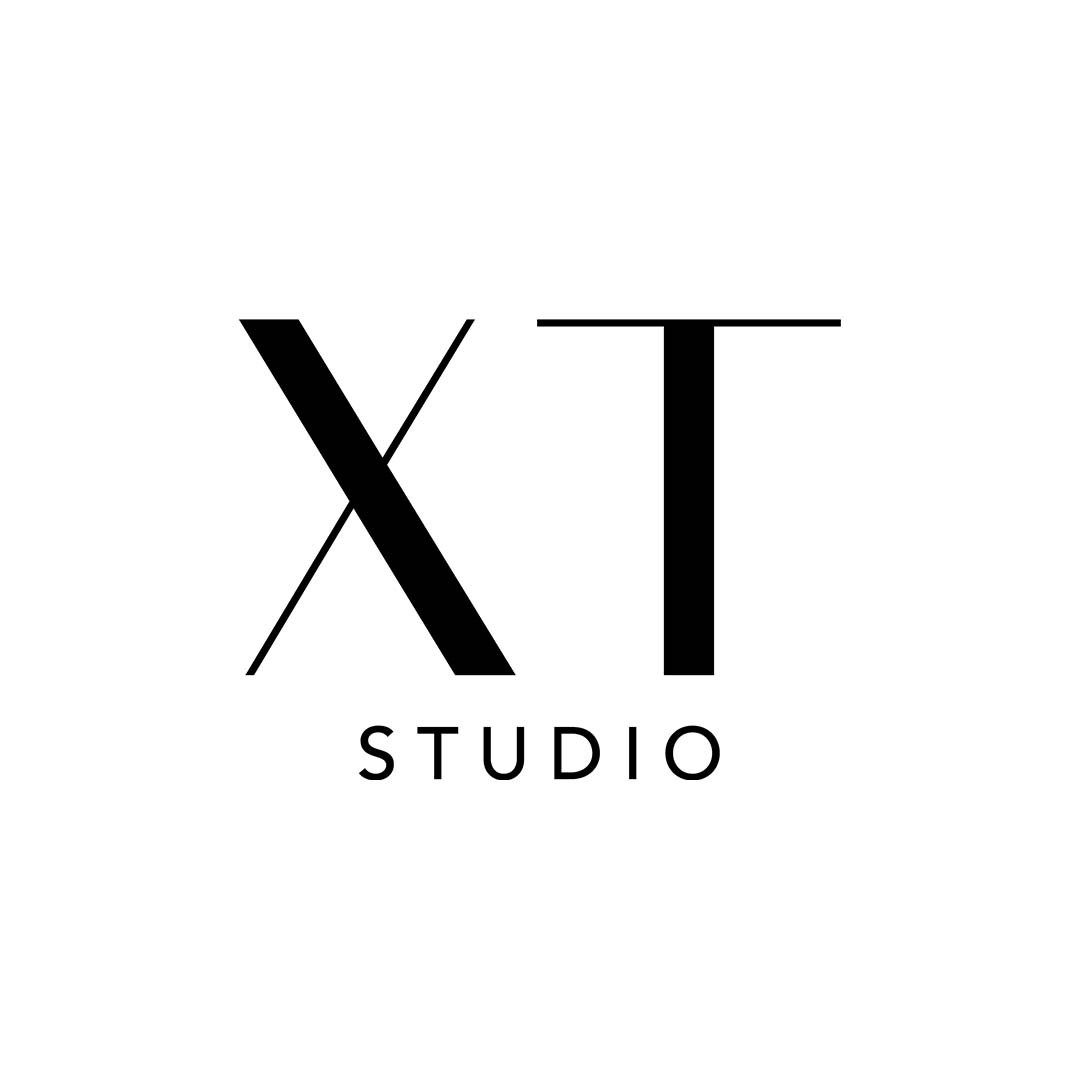 XT STUDIO