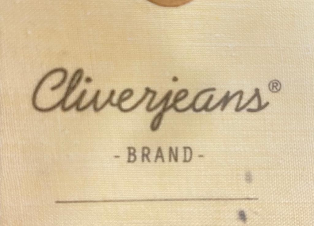 Cliverjeans